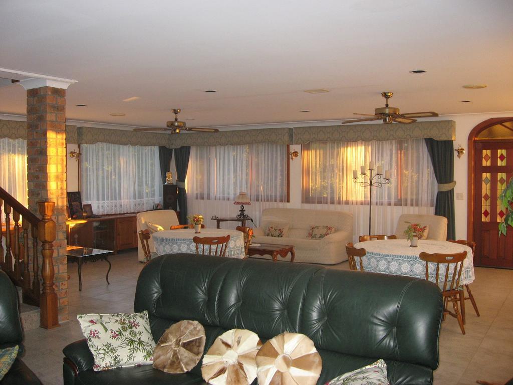 Malua Bay Chalet Swisse Spa מראה חיצוני תמונה