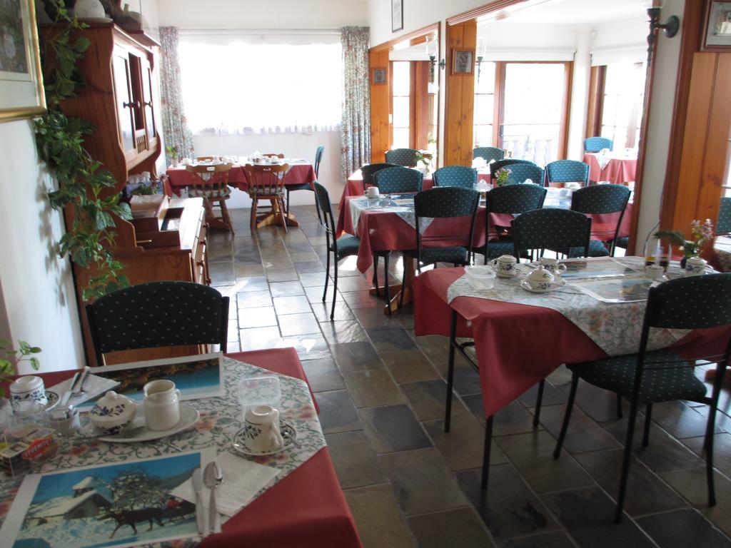 Malua Bay Chalet Swisse Spa מראה חיצוני תמונה